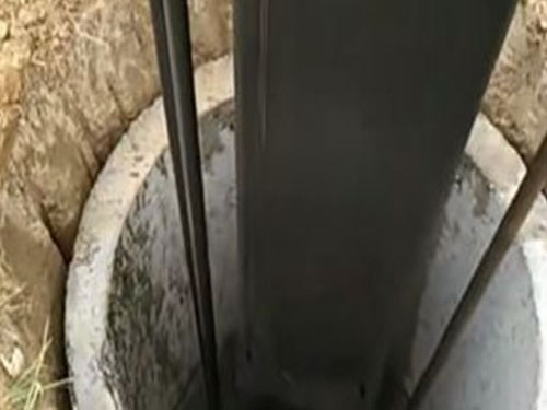 桂林打井公司
